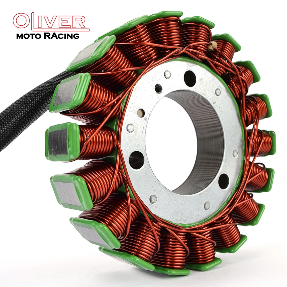 Stator Coil For CFMoto CF Moto 400NK 650NK TT ABS 650GT 650MT 650TK 650 GT MT TK CL-X CLX700 Adventure Sport 650 0700-032000