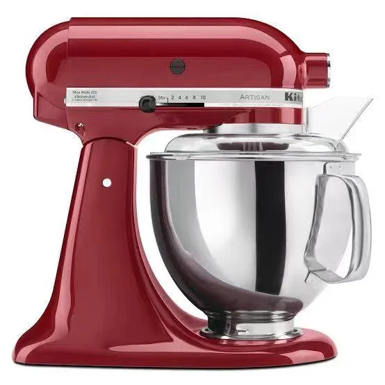 Kitchen   6 9L Portable Food Mixers