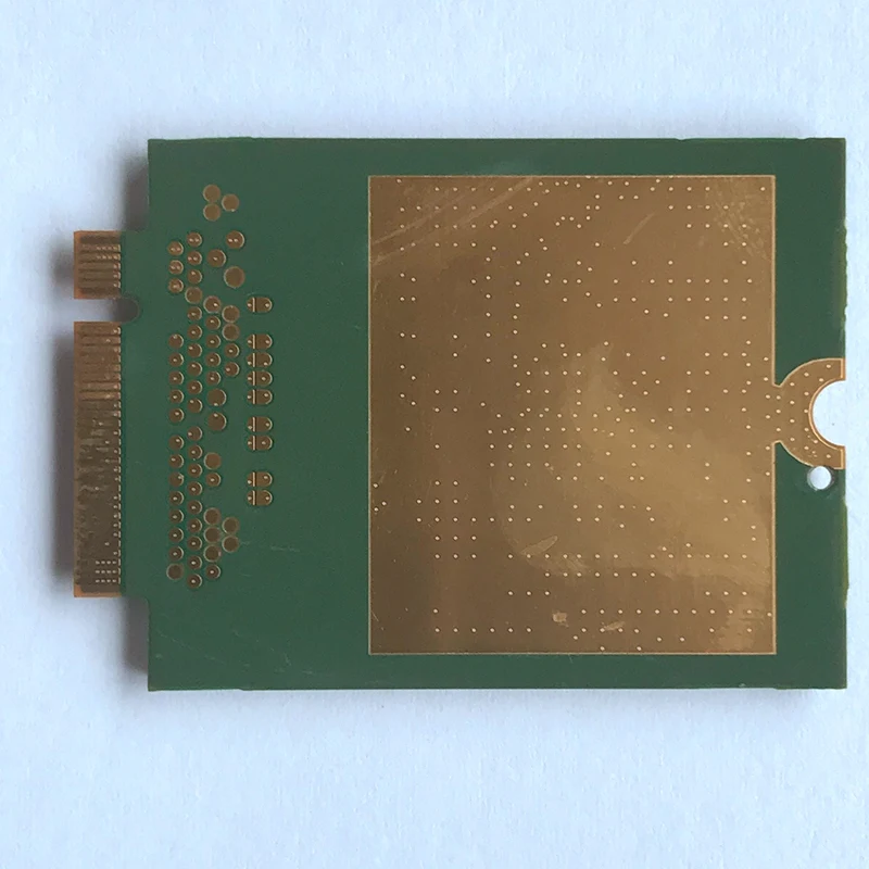 Best-Sierra Wireless EM7305 4G M.2 NGFF 100M LTE WWAN Card، وحدة بطاقة الشبكة 4G