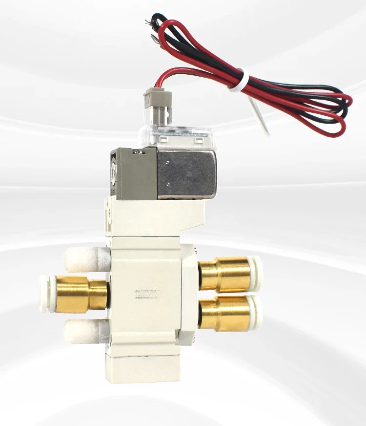

LL Accessory toolsPneumatic Solenoid Valve SY3120/3220/3320-4/6/5LZD/GZD/DZ/LZE/M-M5/C4/C6
