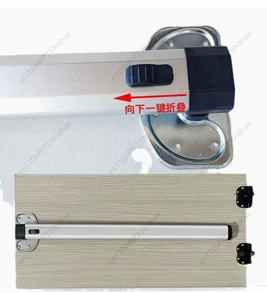 

Adjustable Aluminum Alloy Table Leg | Detachable Folding for Camper Caravan Motorhome RV Accessories (4.6 Rating | 314+ Sold)