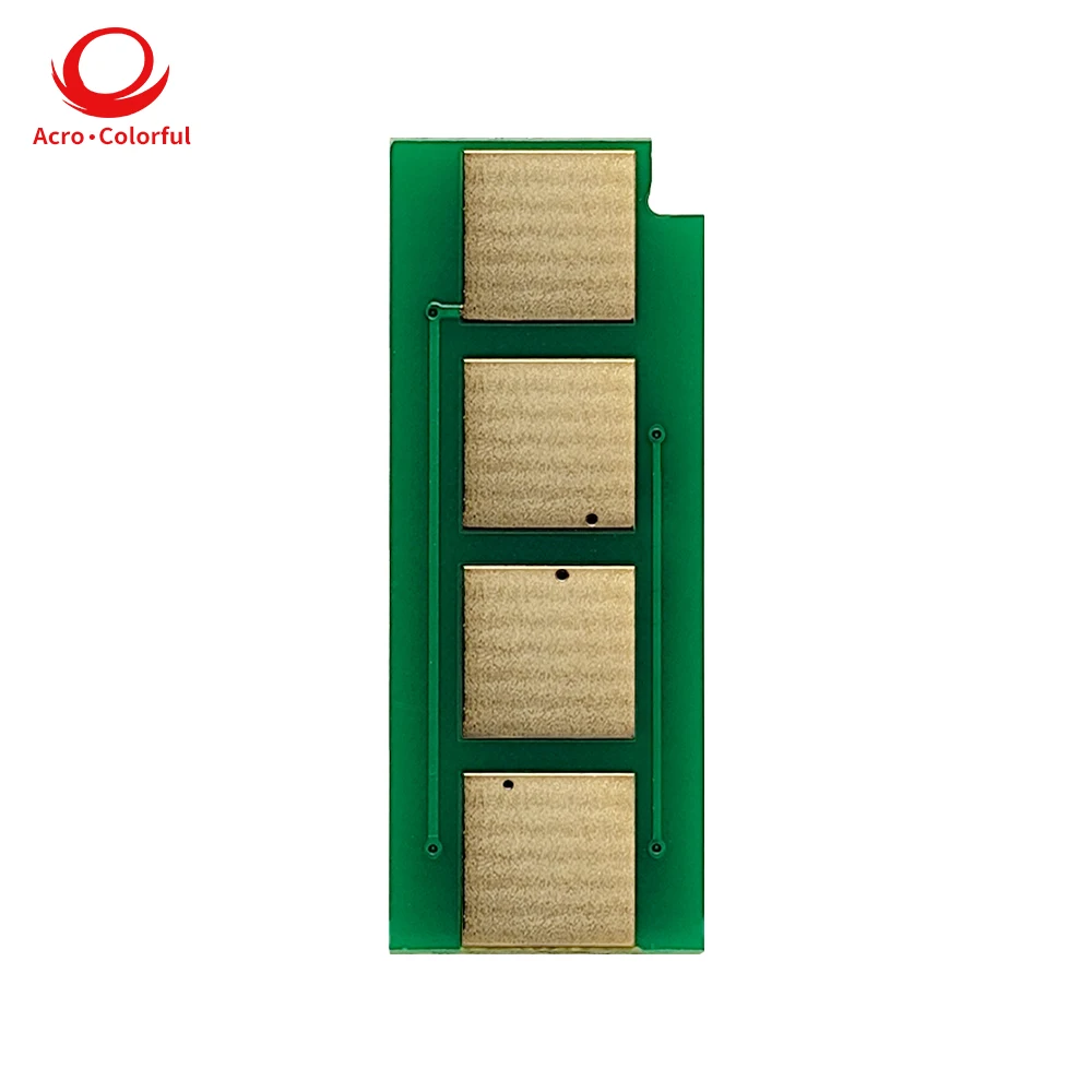 5PCS Compatible Toner Chip PC-216 PC-216U PC-216Y PE-216E PE-216EU PE-216EY for PANTUM P2506 M6506 M6556 M6606 Printer Cartridge