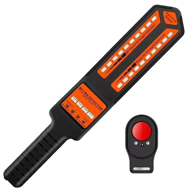 DS810 Handheld Dete…