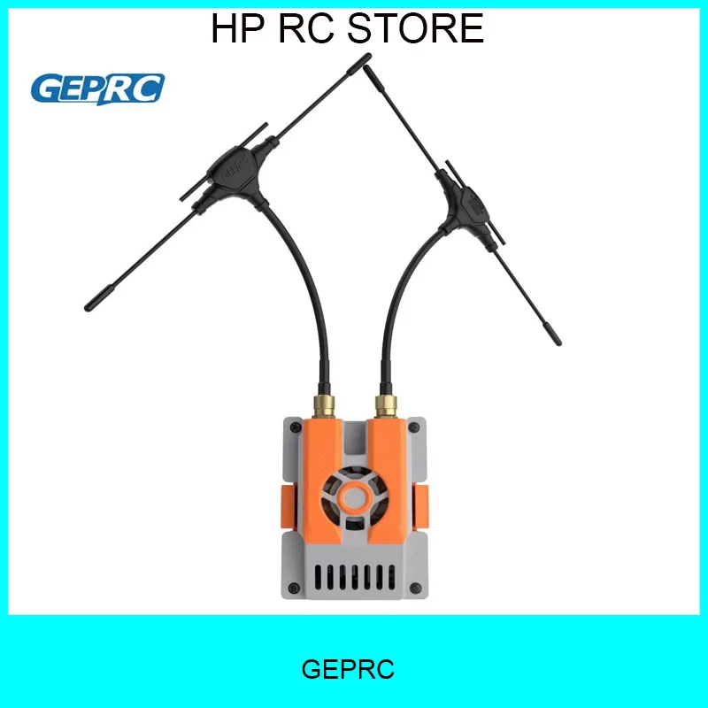 Geprc Rx Jr-Bay Mod… - image