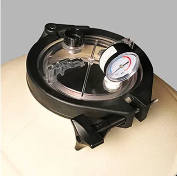 Swimming Pool Equipment For MFS SIDE MOUNT PIPE SAND FILTER