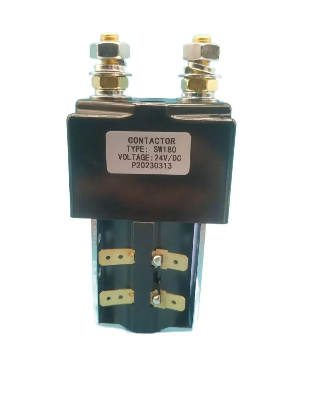 

SW180 12V 24V 36V 48V 72V 80V 200A Solenoid Relay Switch