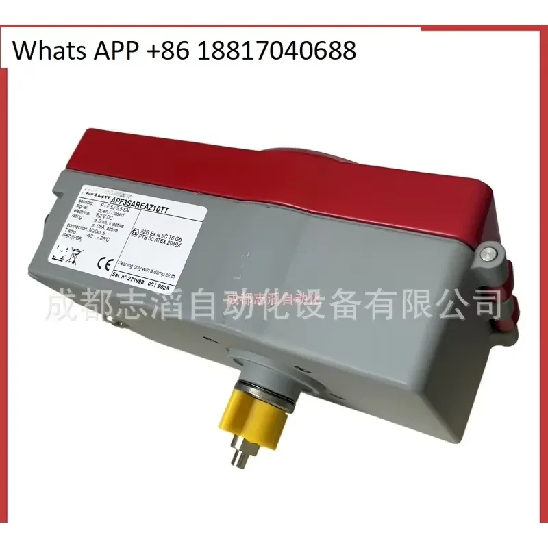 HOT APF3SAREAZ10TT Limit Switch ROTECH Valve Indicator ROTECH Corresponder