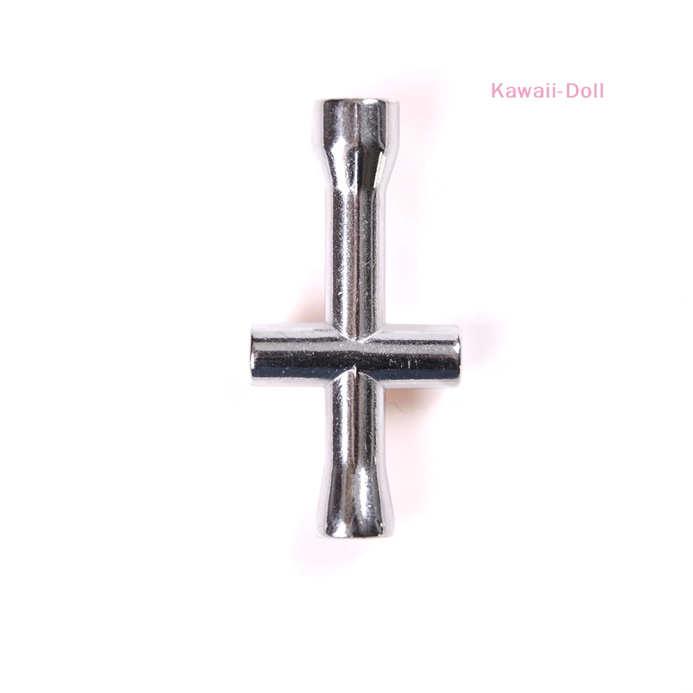 [DO]1:16 1:10 RC Car Cross Sleeve Wrench Demolition Tire Vehicle Model Tools[DO]