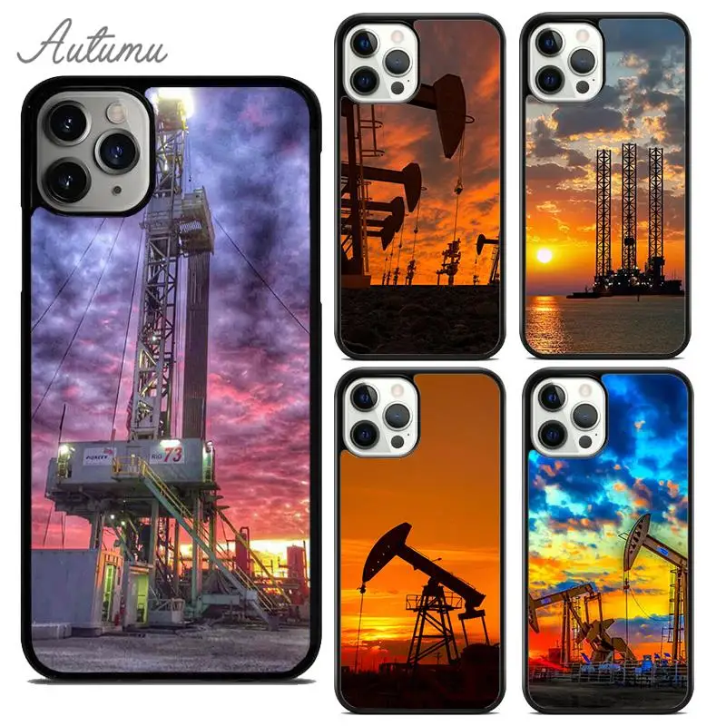 Drilling Oilfield A… - image