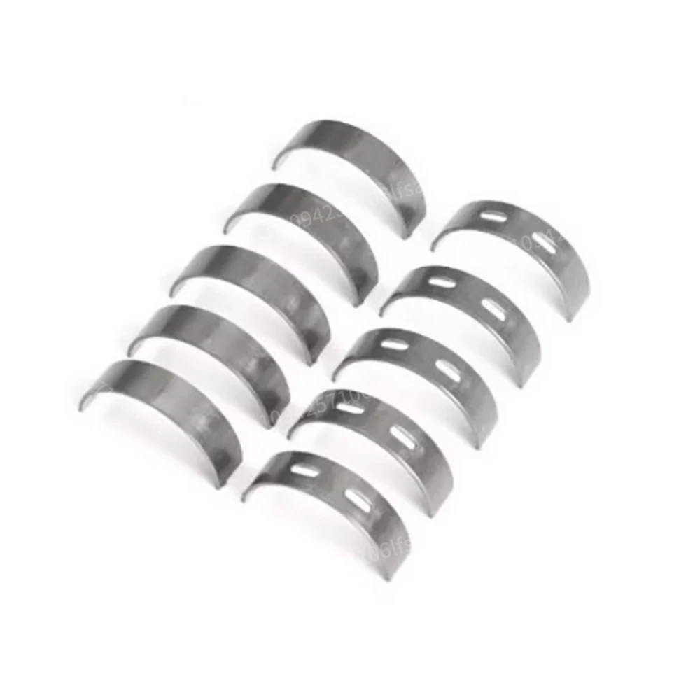 

Crankshaft Main Bearings Set +0.25 For Mercedes-Benz C300 W205 W176 M270 M264 2.0L 2700330202 Car Engine Replacement Parts
