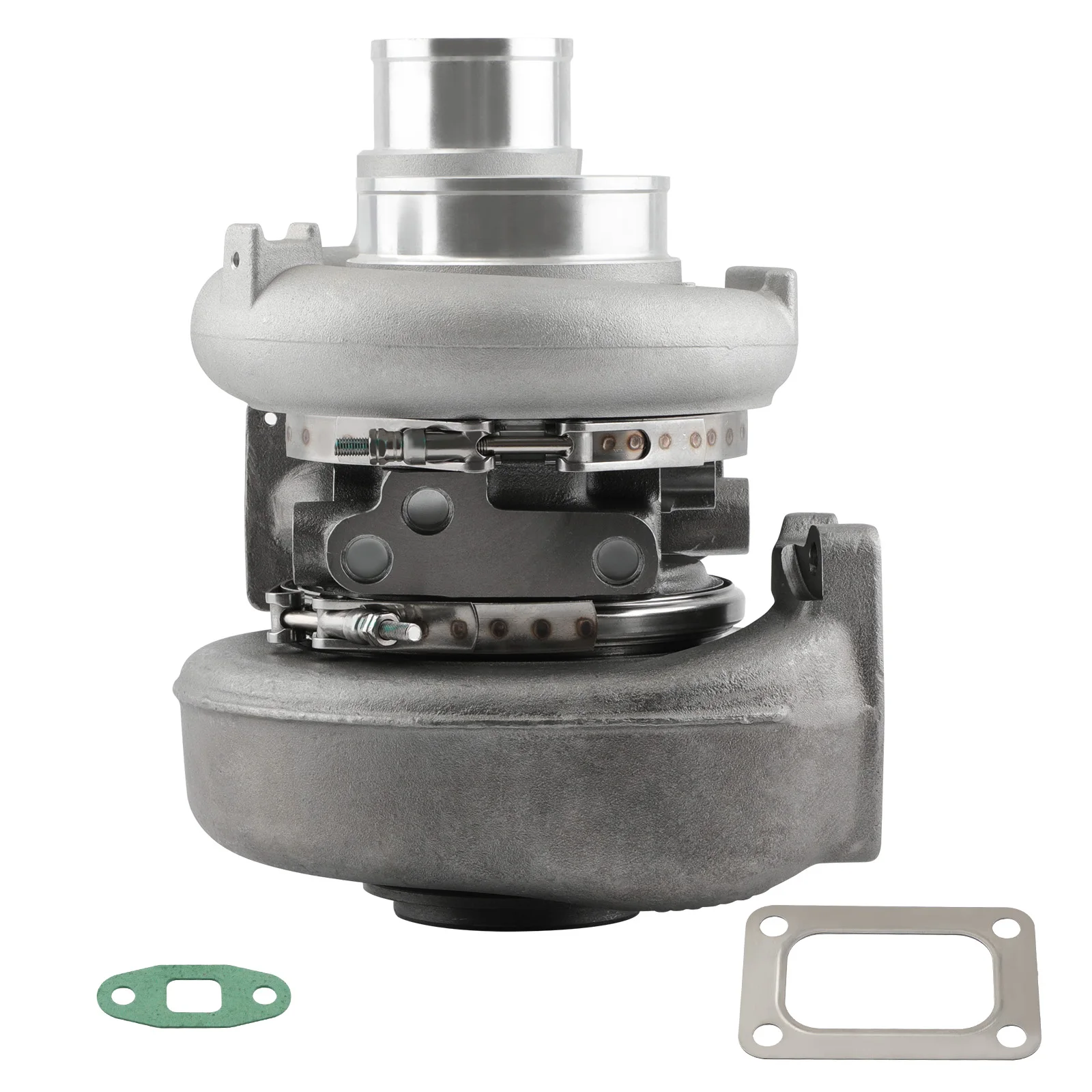 

Турбокомпрессор для Dodge Ram 6.7L ISB 2500 3500 4500 Diesel 08-2012 3768087