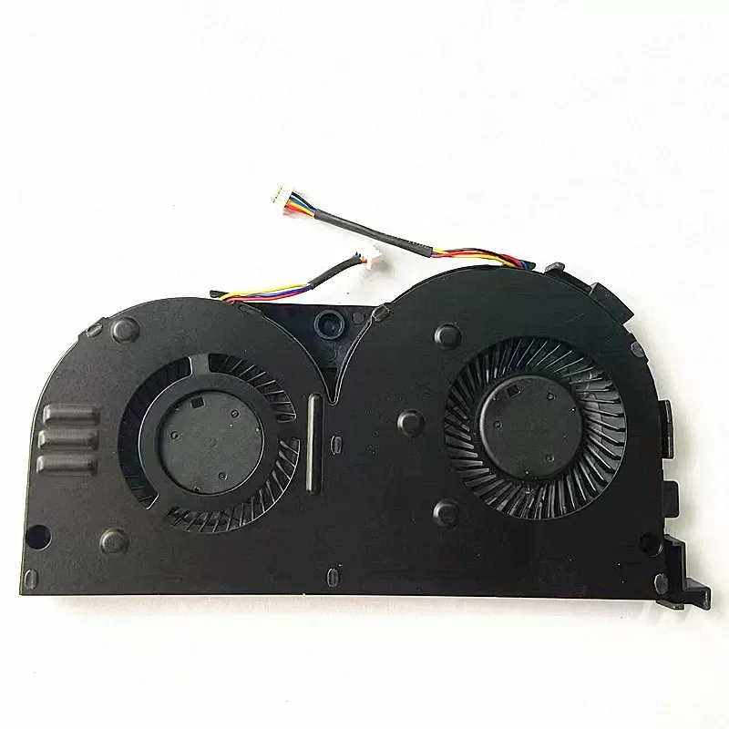 Fan for Lenovo Y50-70AS Y50-70 Y50-50 Y50-70AM Y50P-80 70 Y70-70