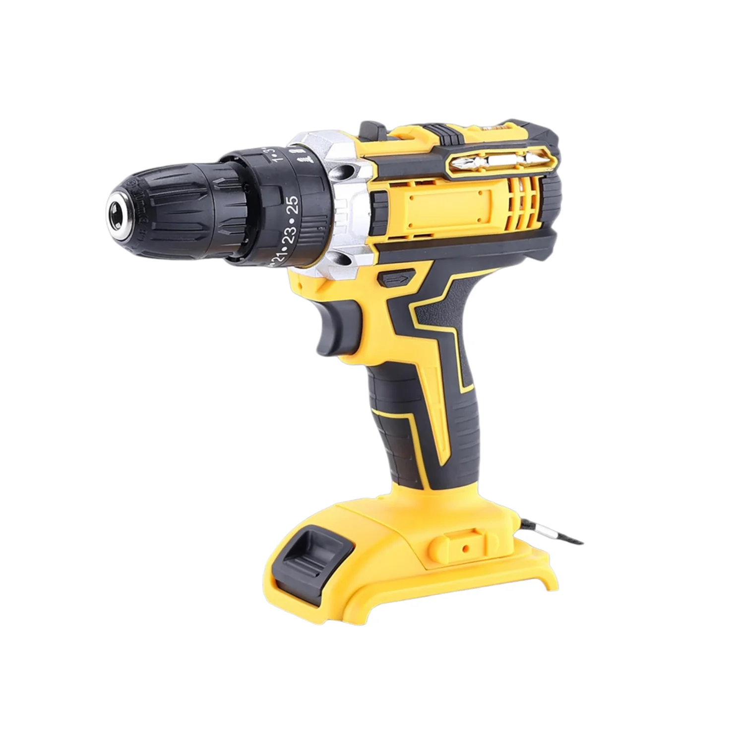 Rechargeable Cordle…