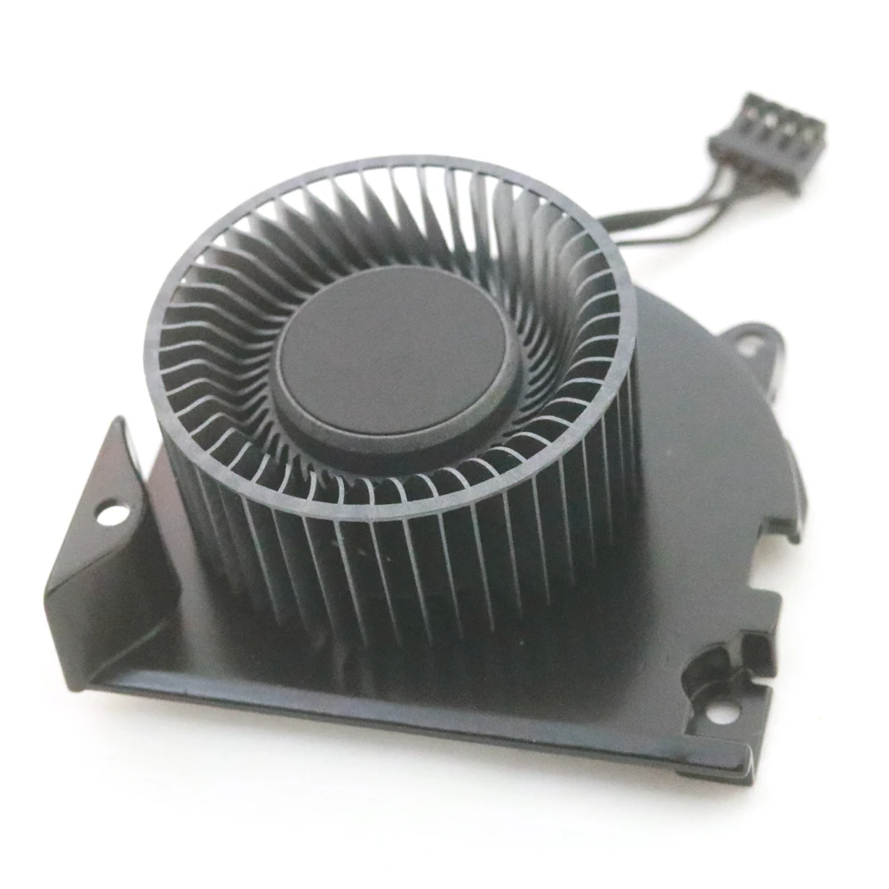 BAPC0420R2UP001 DC12V 0.60A 37mm 4Pin For NVIDIA Quadro RTX A2000 Graphics Card Cooling Fan 4Pin