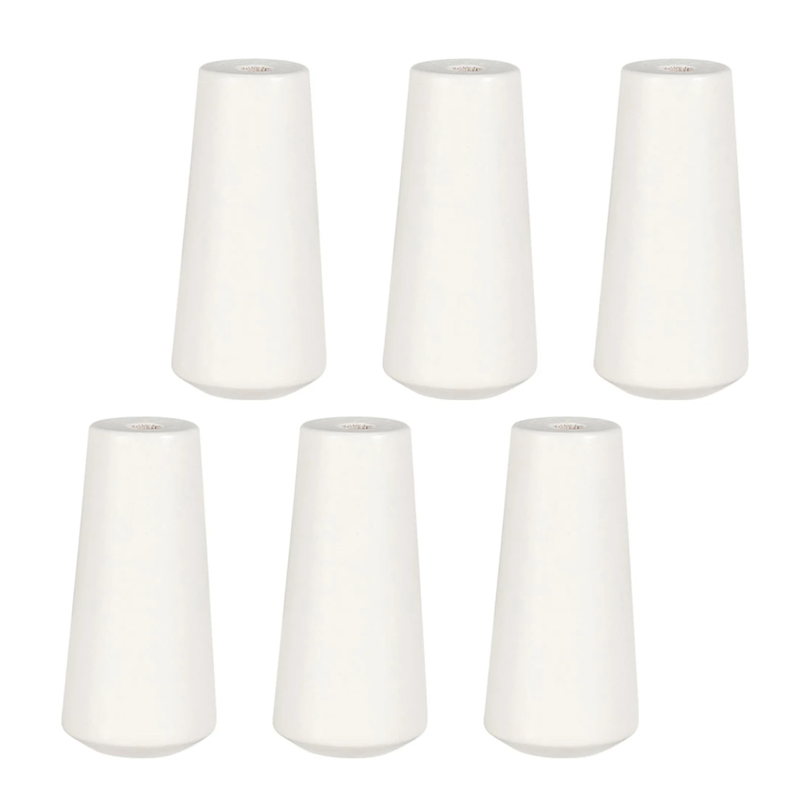 

6pcs Wooden Blind Cord Pull Knob Natural Wood Tassel For Window Blinds Roller Shades Ceiling Fan Lamp Replacement Parts Cord