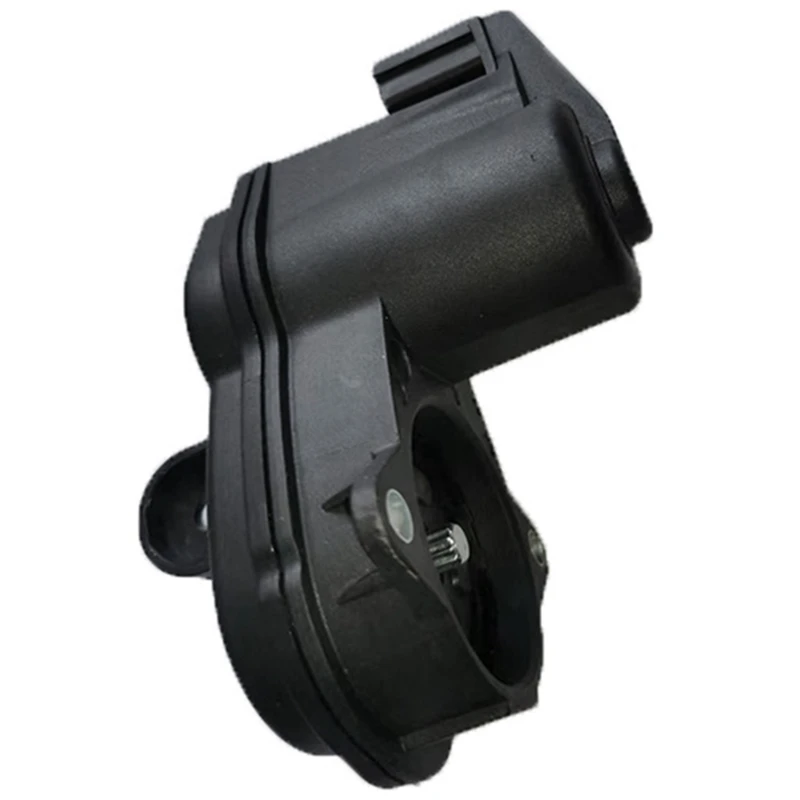 1 PCS Rear Wheel Brake Calliper Servo Motor Parking Break Motor Car Accessories 4M0998281 Black For  A6 A7 A8