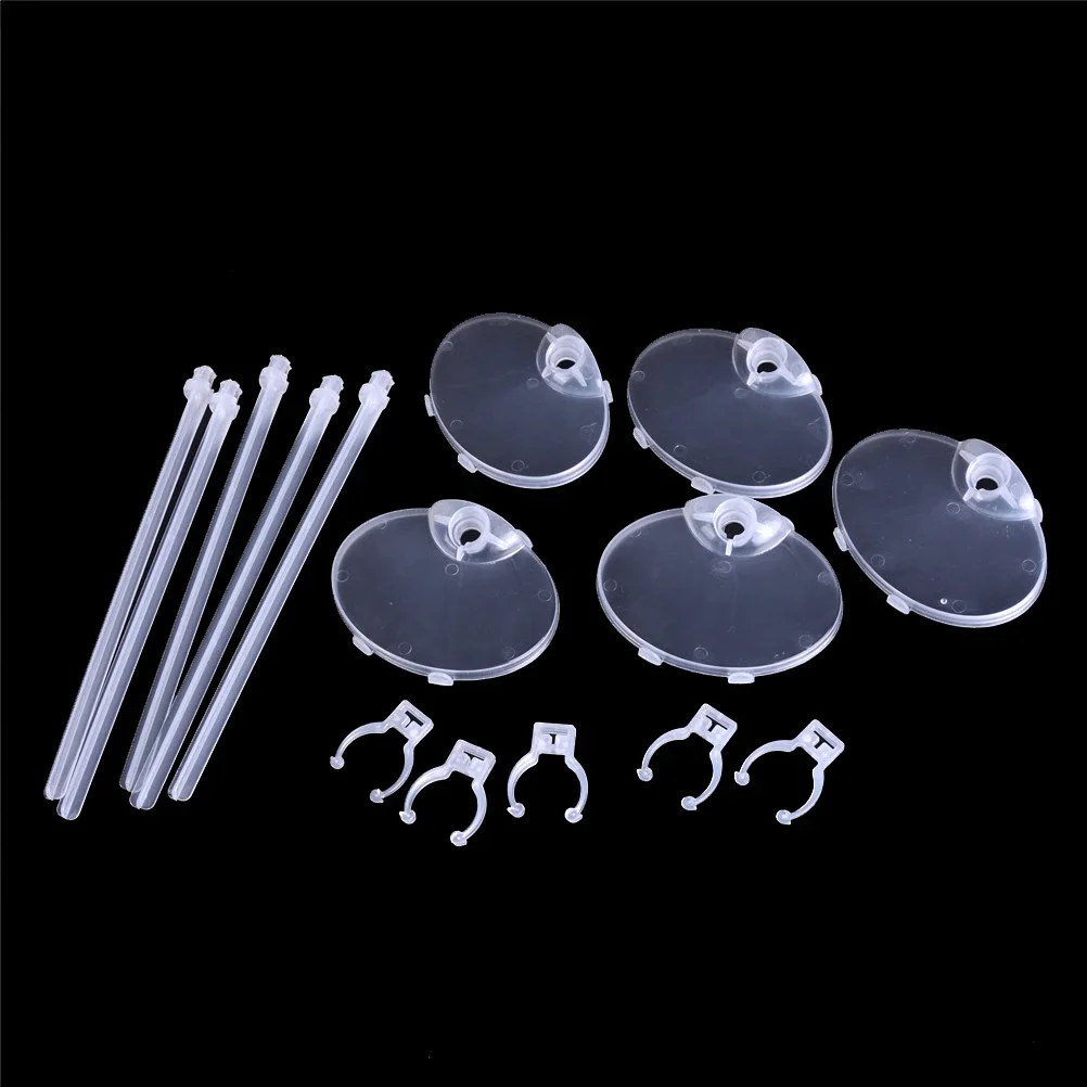 5/10Pcs Plastic Gift Mannequin Model Display Holder Doll Stand Display Holder For Barbie Dolls Doll House Girls Toy