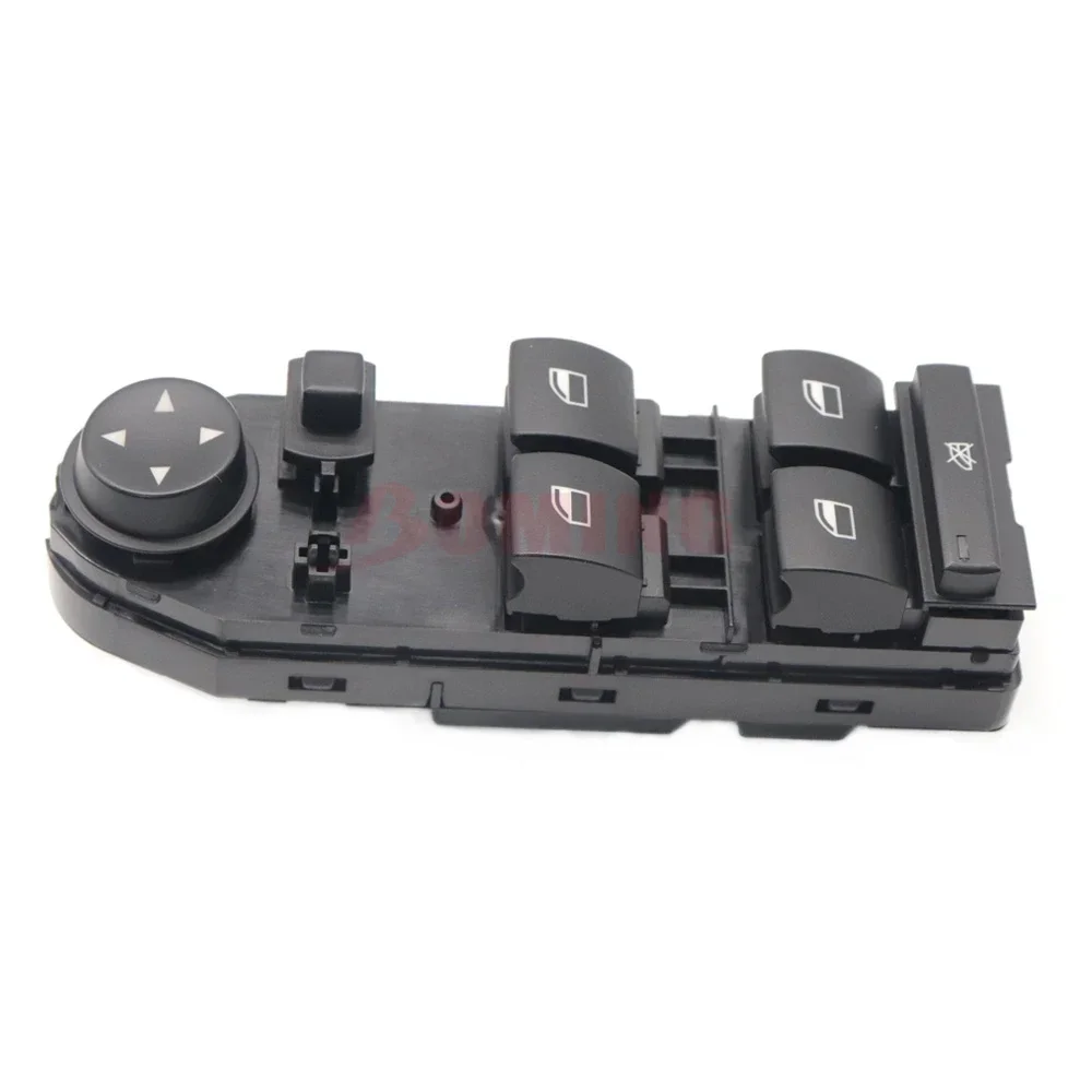 61313414352 New Car Front Left Power Window Switch Control Master Switches DWS-898 61313413428 Fits For BMW X3 2004-2010