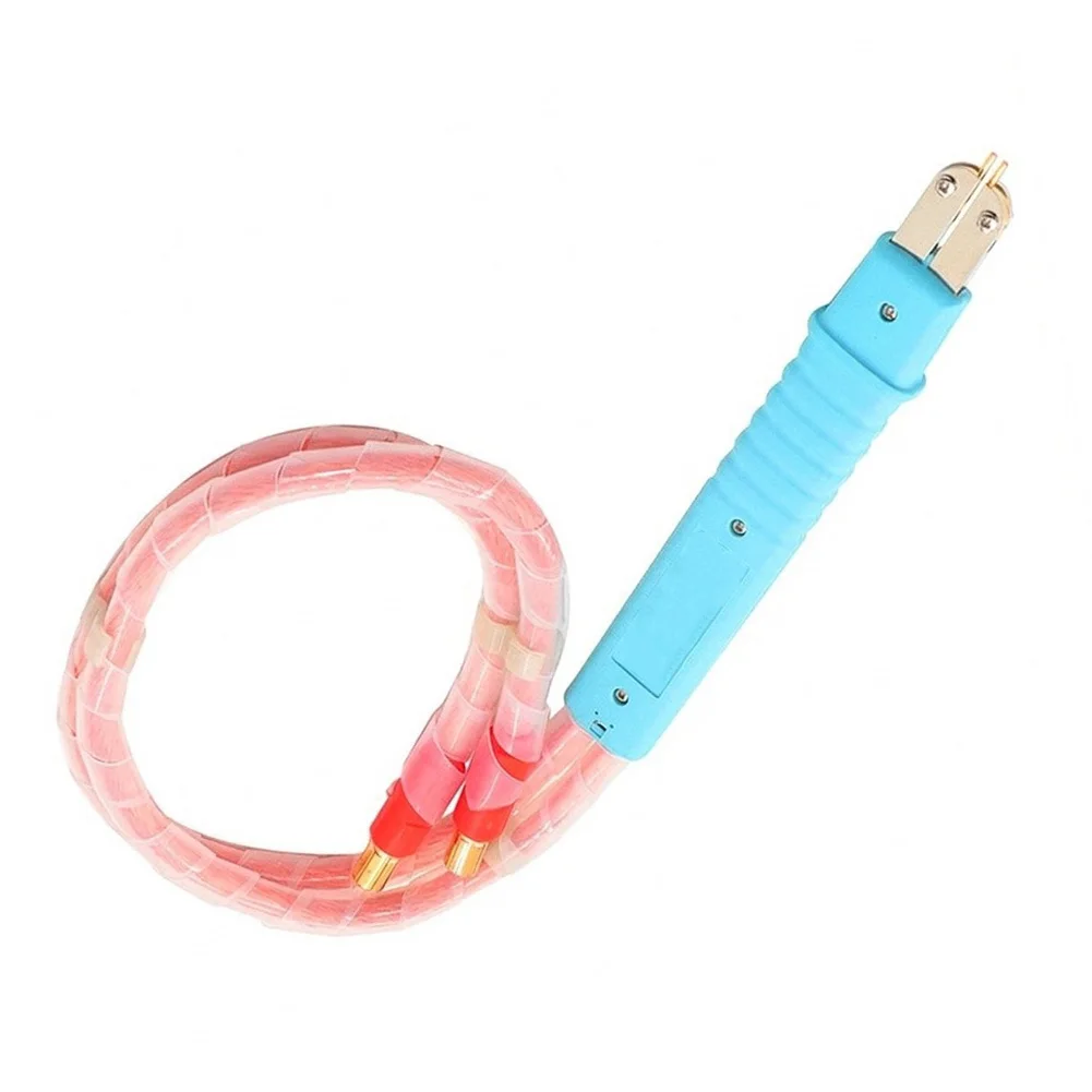 Oxygen Free Copper Pen Welding Pen For 709A For Professional Repair Shops Low Resistance Welding Pen Welding Pen