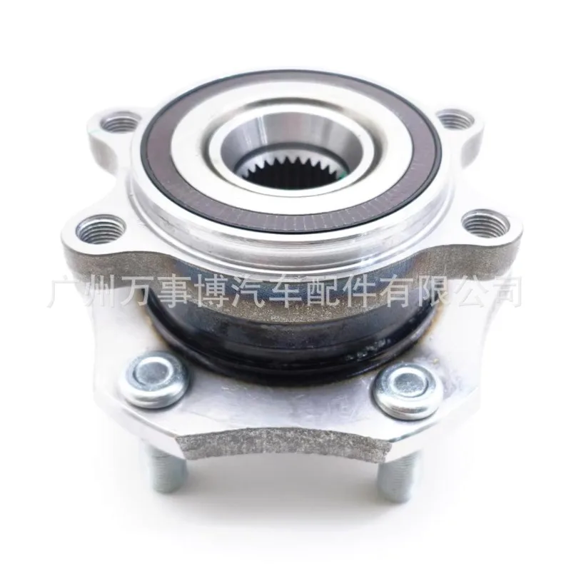Suitable For Nissan Qijun 2020, front wheel hub bearing assembly 40202-6RS0A