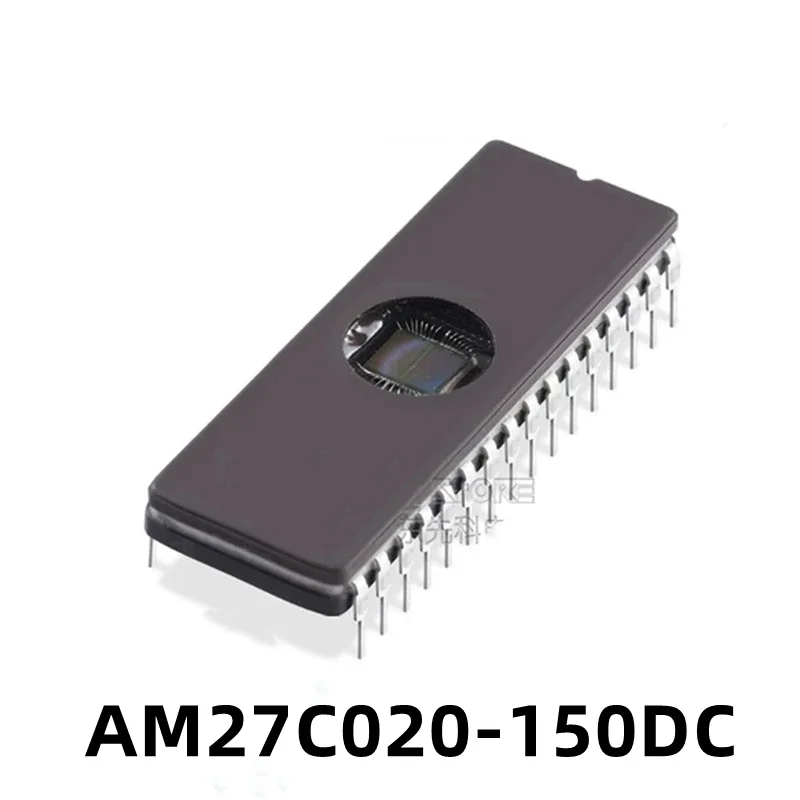 

1PCS AM27C020-150DC AM27C020 Memory IC Chip Brand New