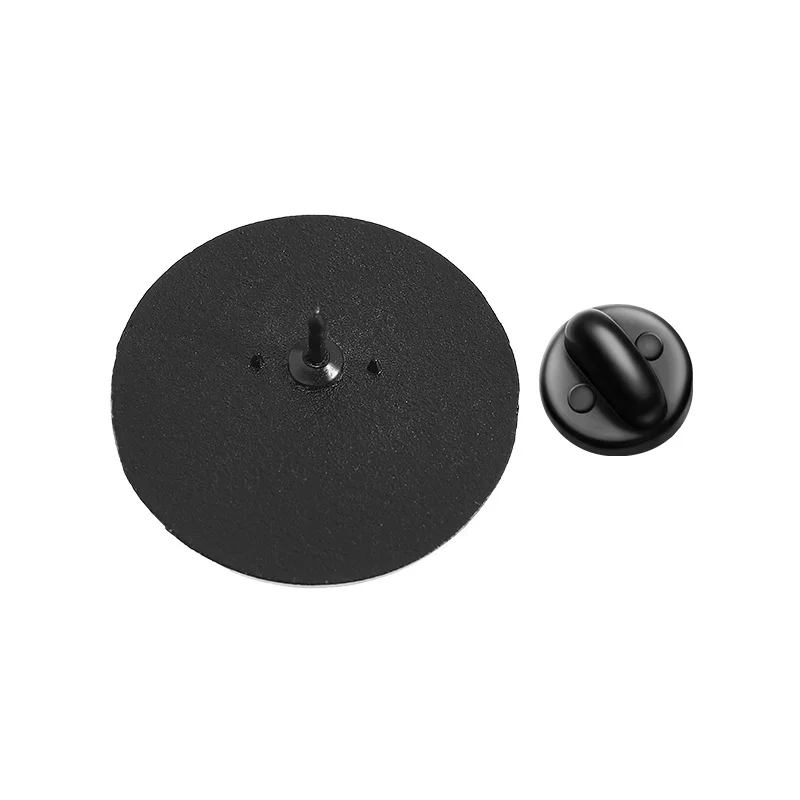 مضحك اليقطين شعار المينا دبوس الكرتون سعيد الشكر بروش معدني الملابس قبعة مجوهرات سبيكة شارة أصدقاء هدية بالجملة