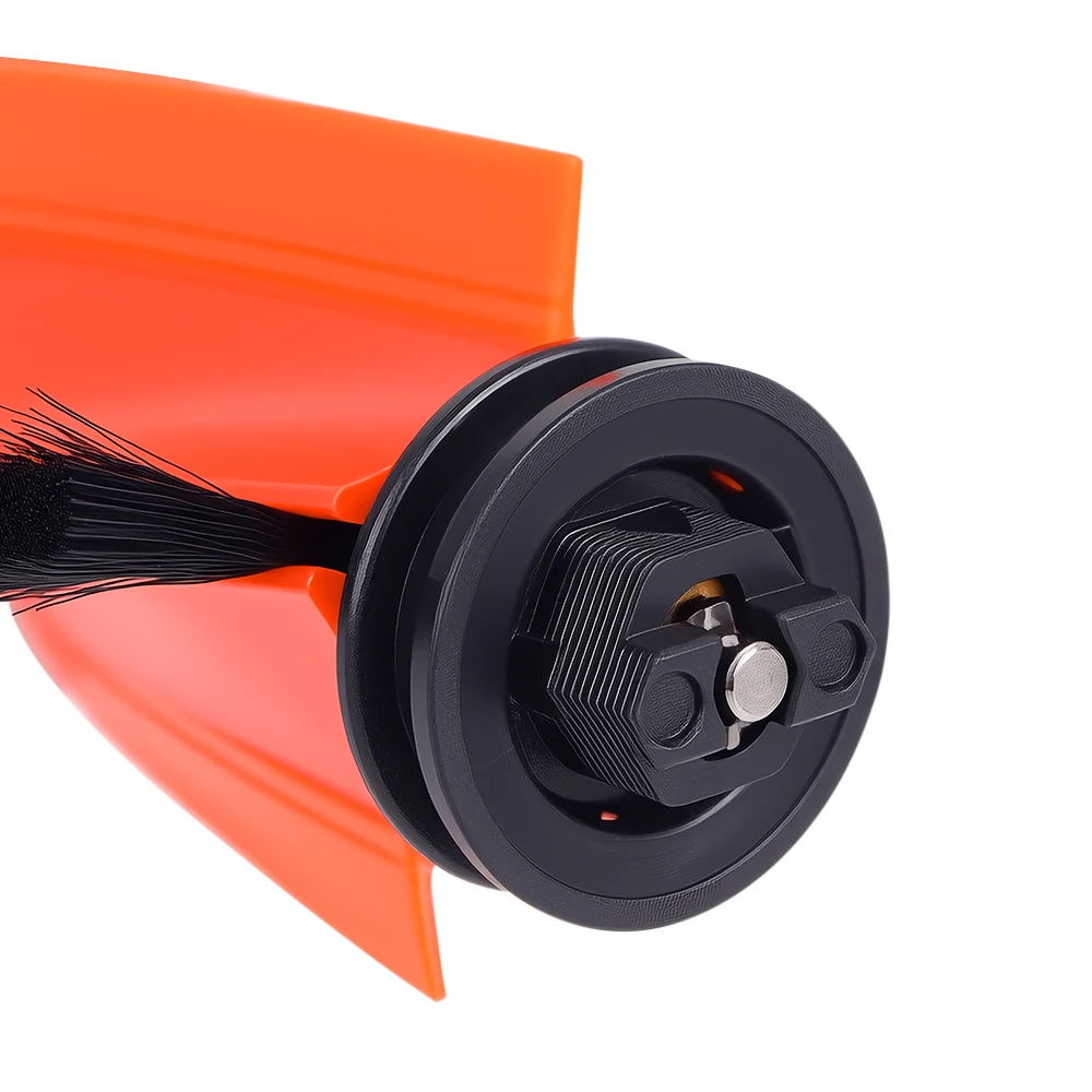 Für Xiaomi Robot Vacuum X20 Pro, X20 Max, M30, M40S, D102GL, D109GL D102 Roboter-Staubsauger Wischtücher Haupt- und Seitenbürste HEPA-Filter – Detail 25