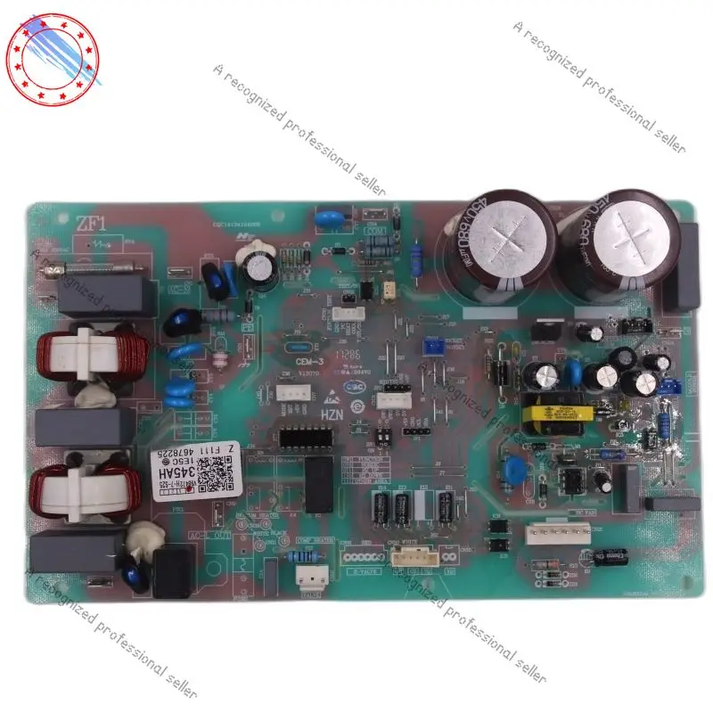 

New for Haier Air Conditioning Outdoor Computer Board 0011800345 0011800345A 0011800345L 0011800345J/PA/AD/AH/TA/ZA/BL