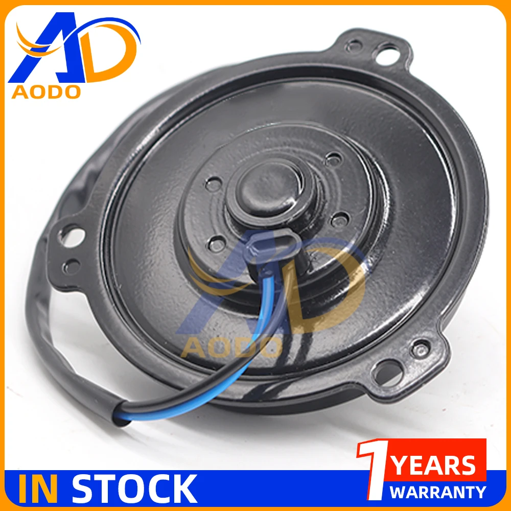 

AC Heater Condenser Radiator Electronic Cooling Blower Fan Motor For 2006- SUZUKI SX4 1.6 263500-5820 2635005820 9730LWC