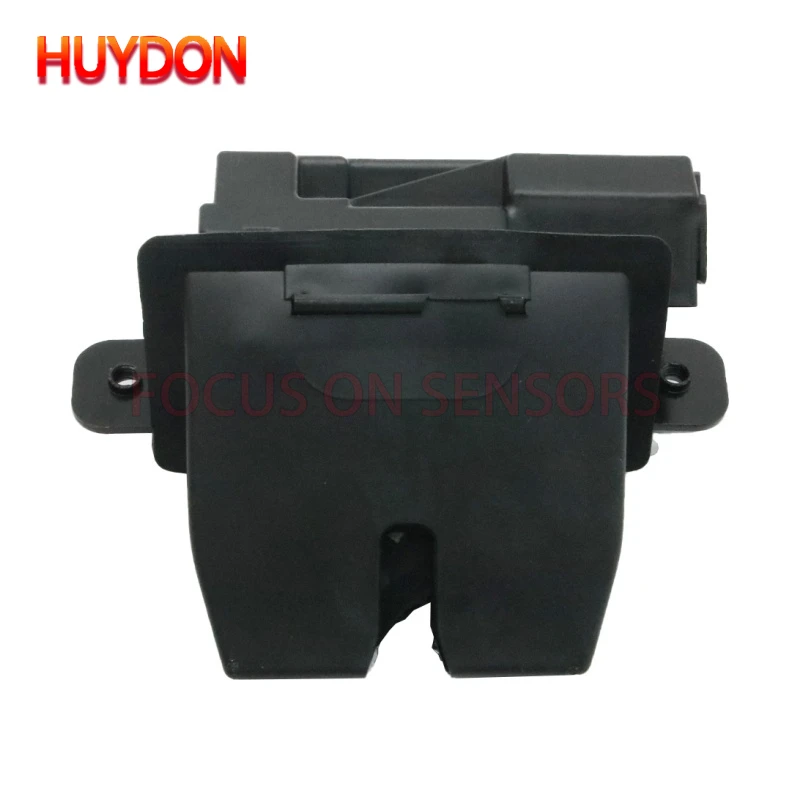 1761865 التمهيد الباب الخلفي قفل مزلاج الصيد المحرك لفورد B-Max Jk 2012-2019 فييستا Mk 2008-2016 1.0 1.25 1.0 اكسسوارات السيارات #2