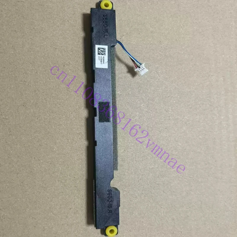 New Laptop Built-in Speaker For Lenovo Xiaoxin air 15ARE 2021 15IIL 15ITL 15ALC Sound Speakers