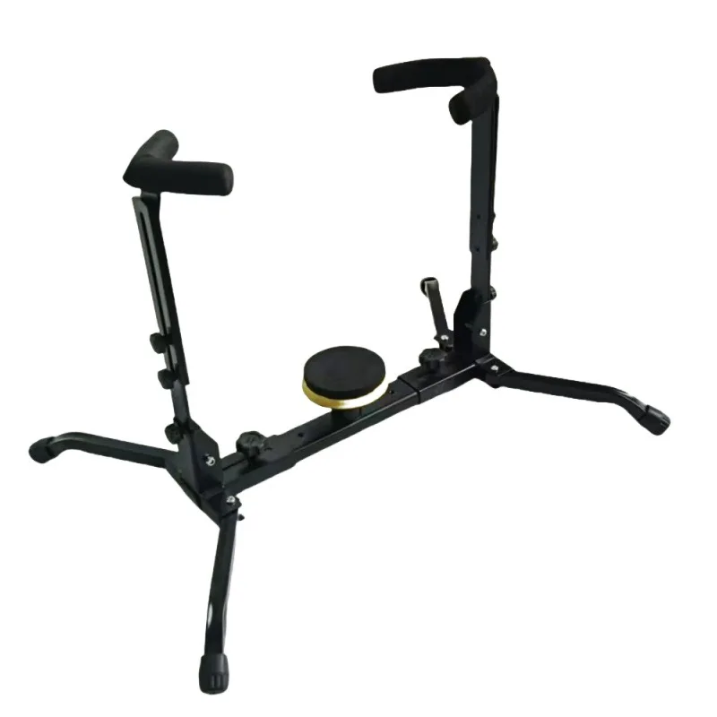 

Большая рама колокола, бас-гид, тенор-рог, альт-рог, баритон, бас-барабан, труба, подставка