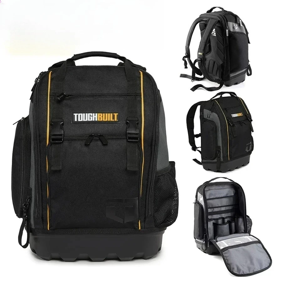 Tool Bag And Backpa…