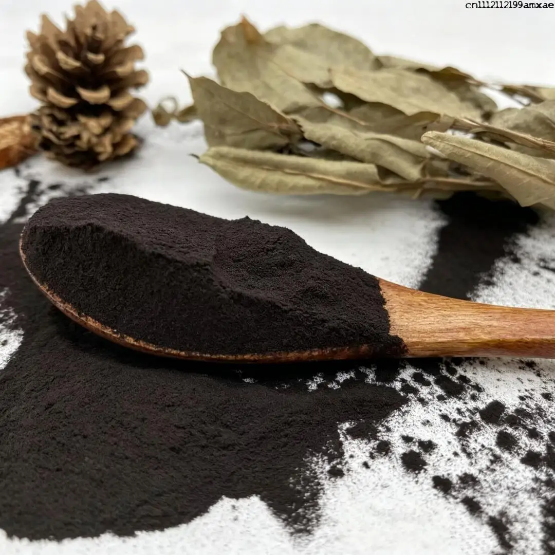 TOPJ EDDHA-Fe 6% Chelated Iron Powder, Water Soluble Micronutrient, Fast Fix Plant Iron Deficiency & Yellow Leaf, for Soil