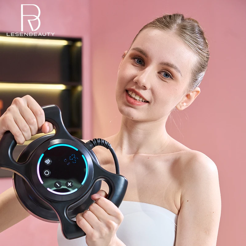 NEWEST G5 PRO Slimmings  Mini 360 Vibrating Cellulite Massage Slimmings Machines Massage Body Shaping Machine