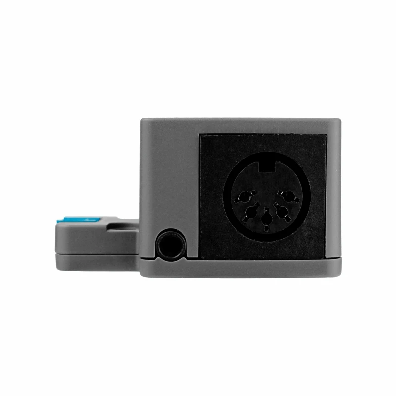 Unidade Midi Officaial M5Stack com conector DiN (SAM2695)