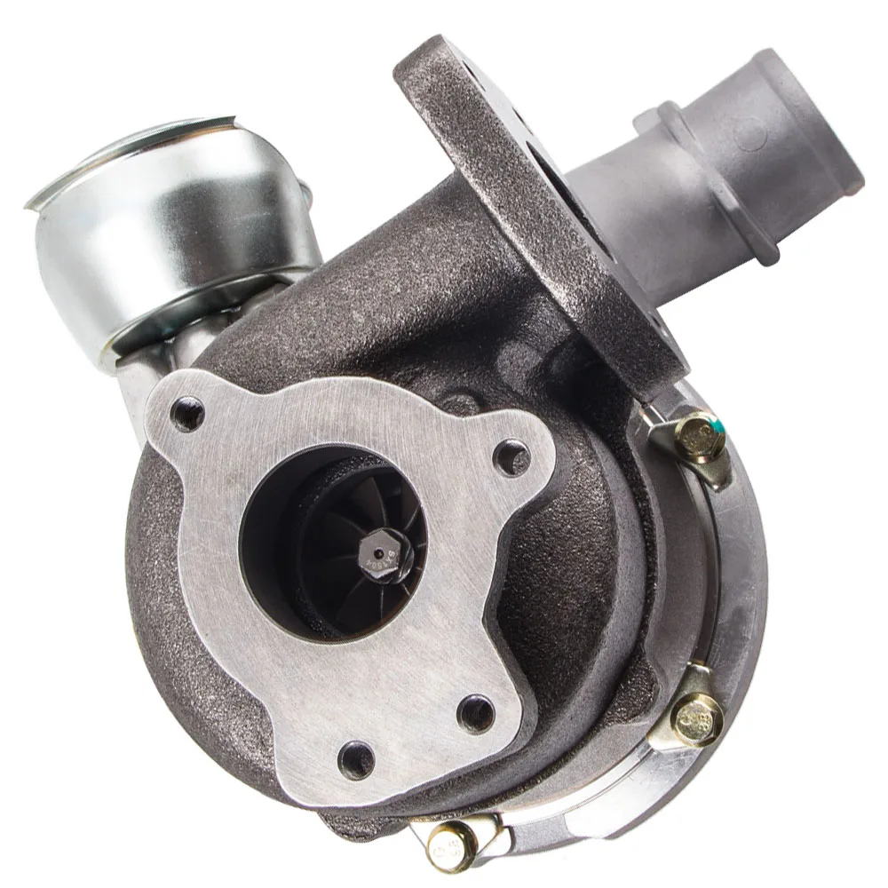 GT1852V 718089 Turbo für Avantime 2001-2003 2.2dCi G9T712 G9T700 TG9T702 150 PS 8200447624 A 8200176856 – Detail 5