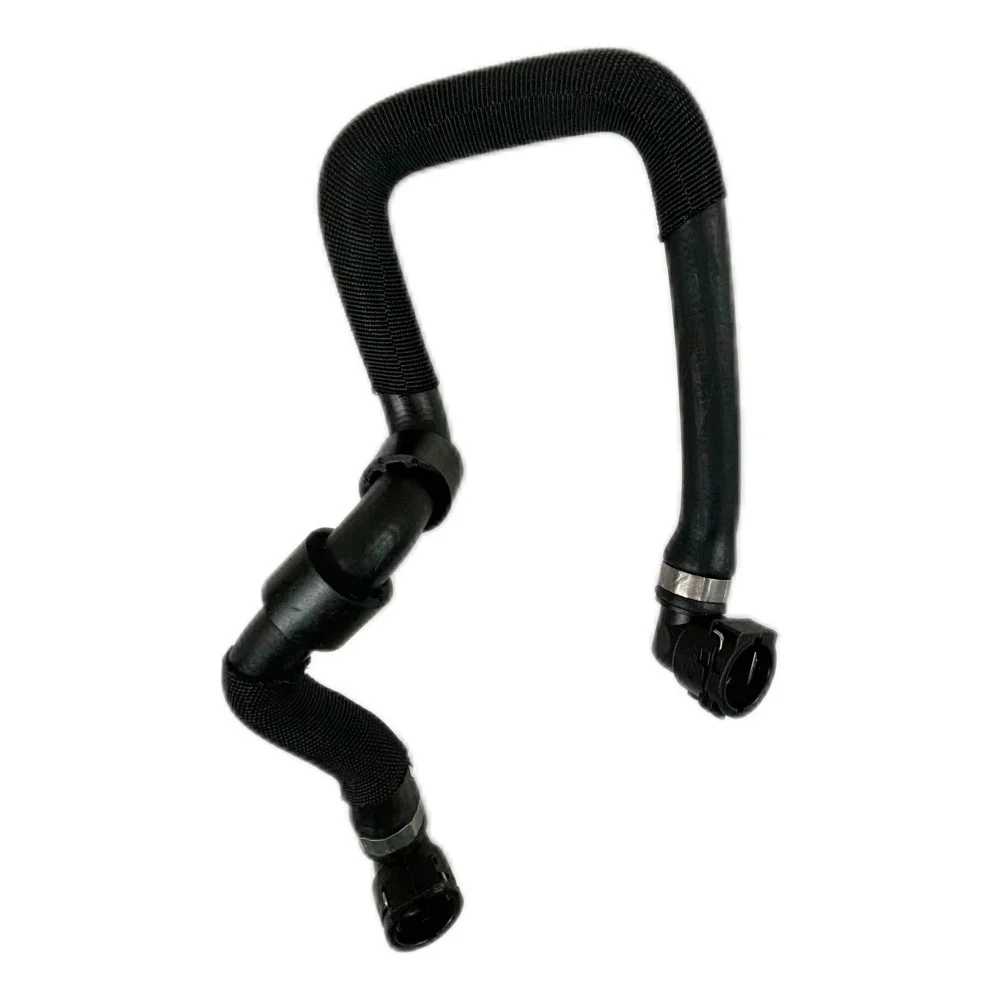 

Automotive Cooling System Coolant Hose 17127598248 For BMW 535i 3.0T 2009-2018 Rubber Material