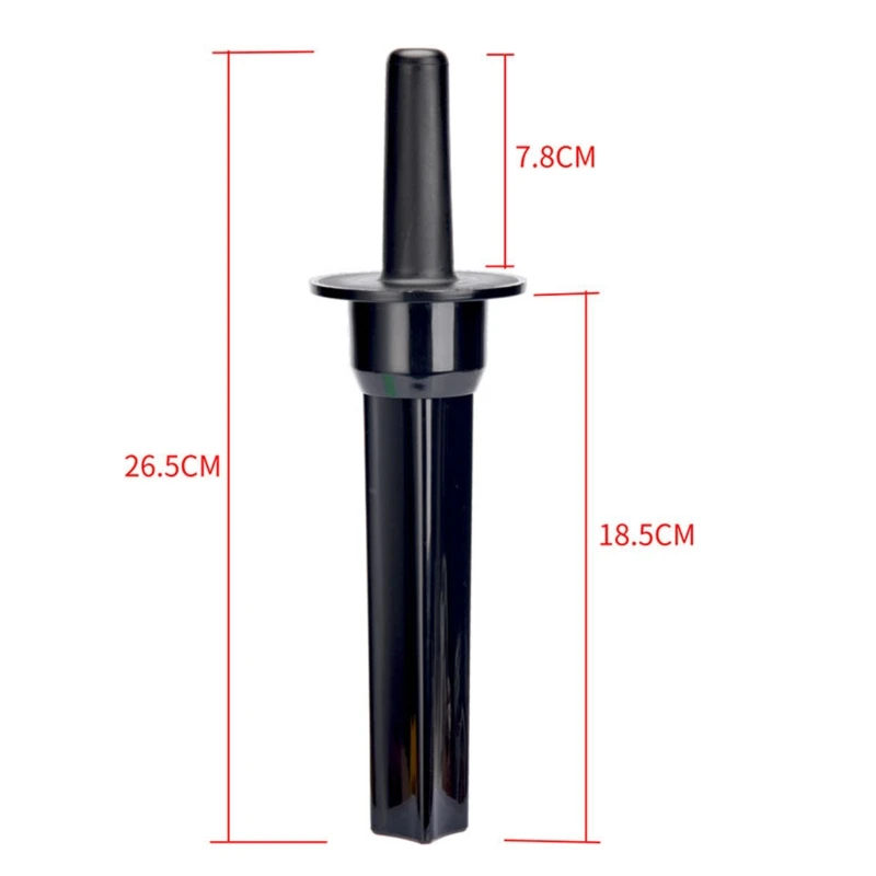 Universal Tamper Plunger เครื่องมือสำหรับผสม Dropshipping