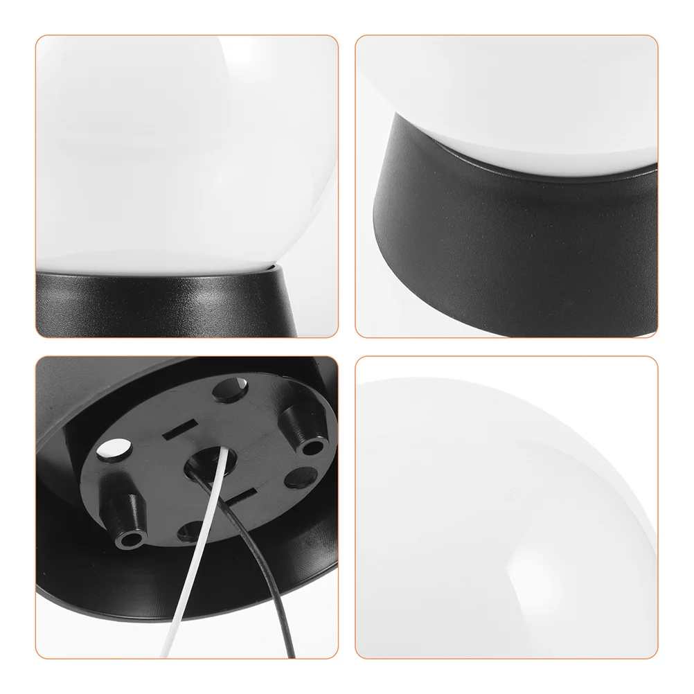 

Led Round Wall Light Stainless Steel Acrylic Modern Wall Lamp For Indoor Outdoor Corridor Garden Yard Decoration