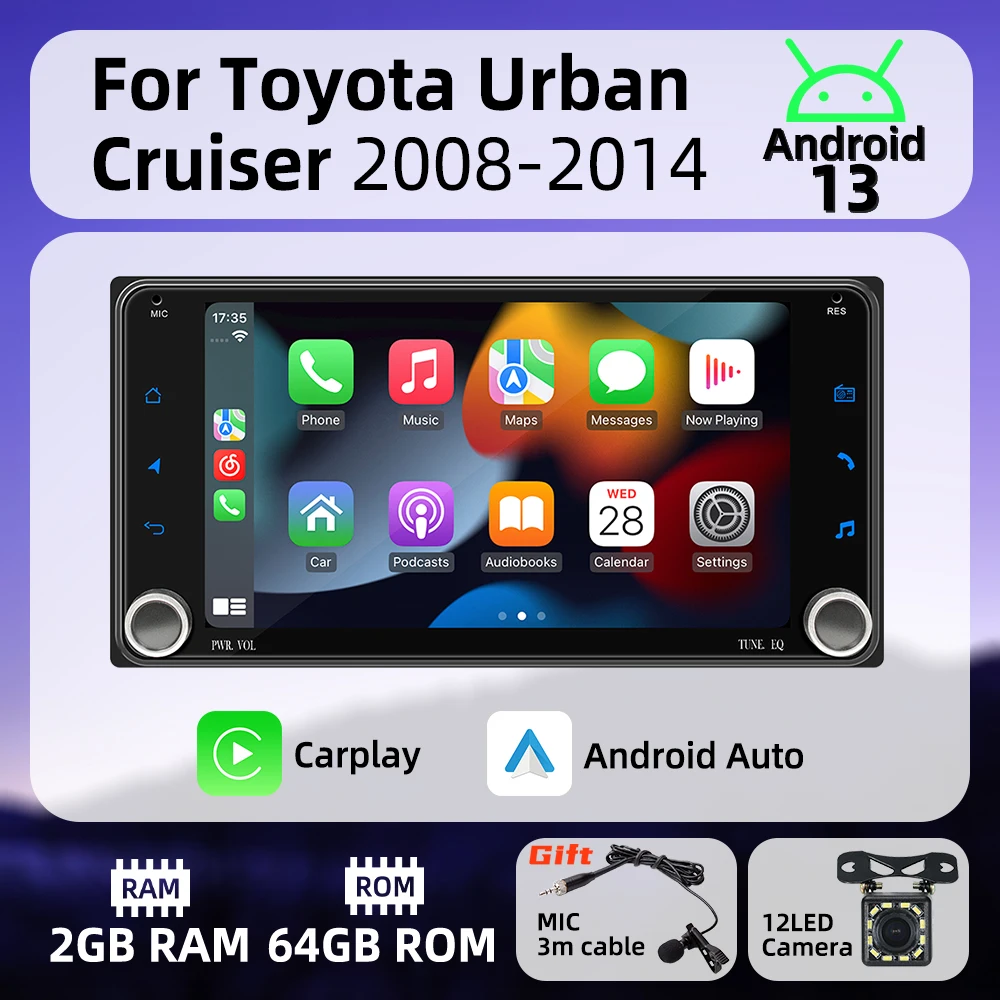 Autoradio Head Unit… - image