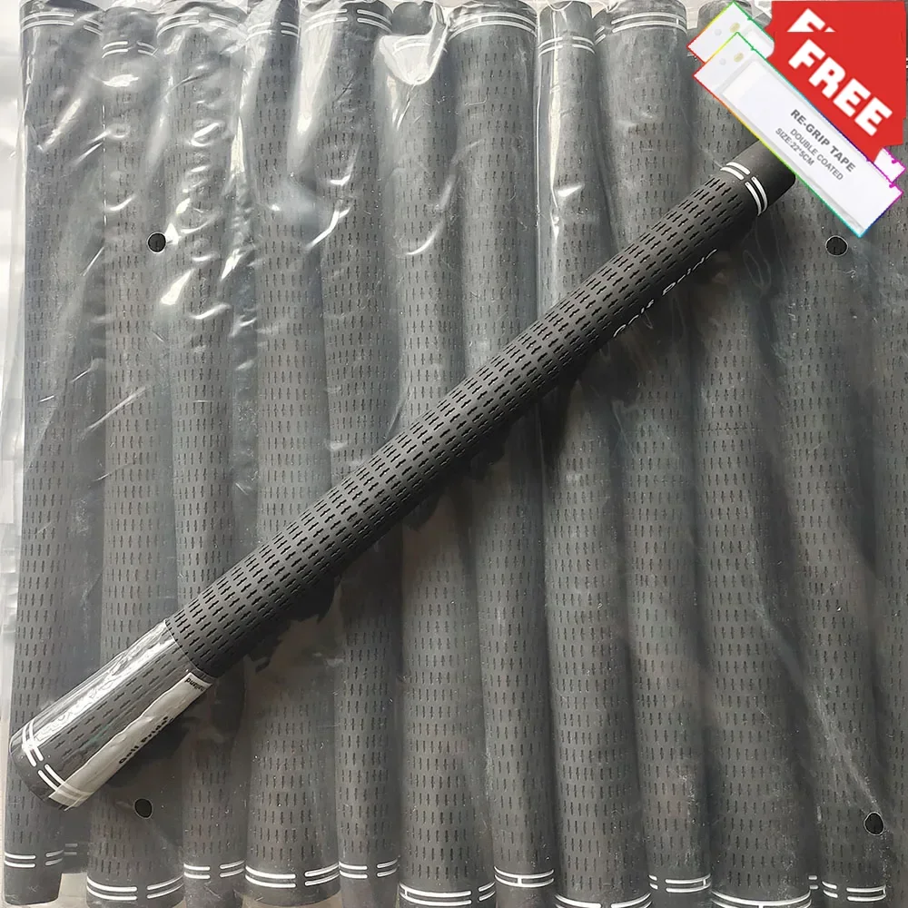 #2 Golf Club Grips Comparison Guide
