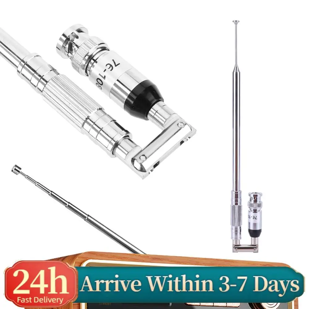 76-108Mhz Telescopi…