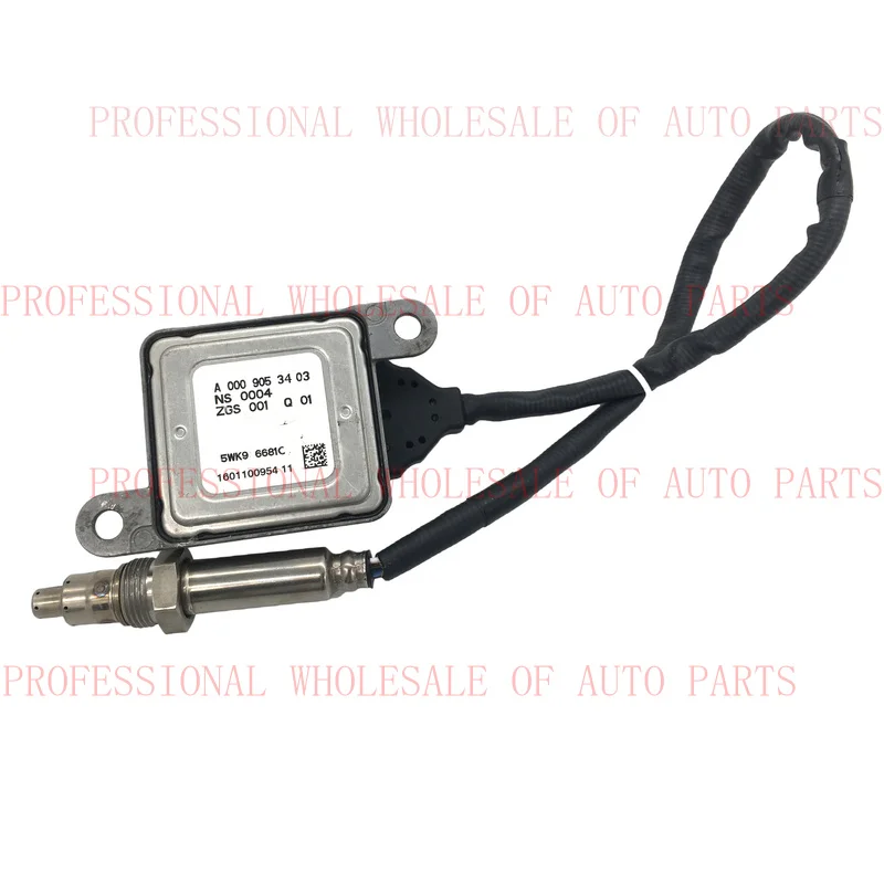 V+ NOX Sensor A0009053403 For Benz E200 E320 E350 E400 GLK250 Sprinter CLS 300/350