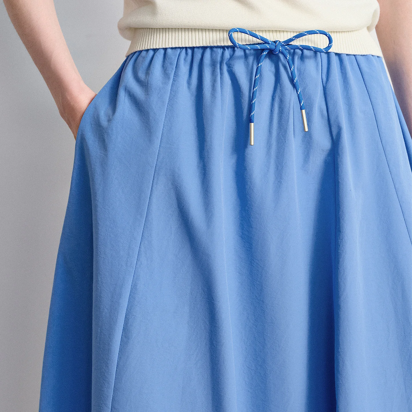 Thumbnail 4 - #85 Popular Knee-Length Skirts Choices
