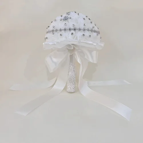 인공 장미 프로포즈 생일 파티 생일 부케, 홈 장식, 발렌타인 데이 파티 소품 