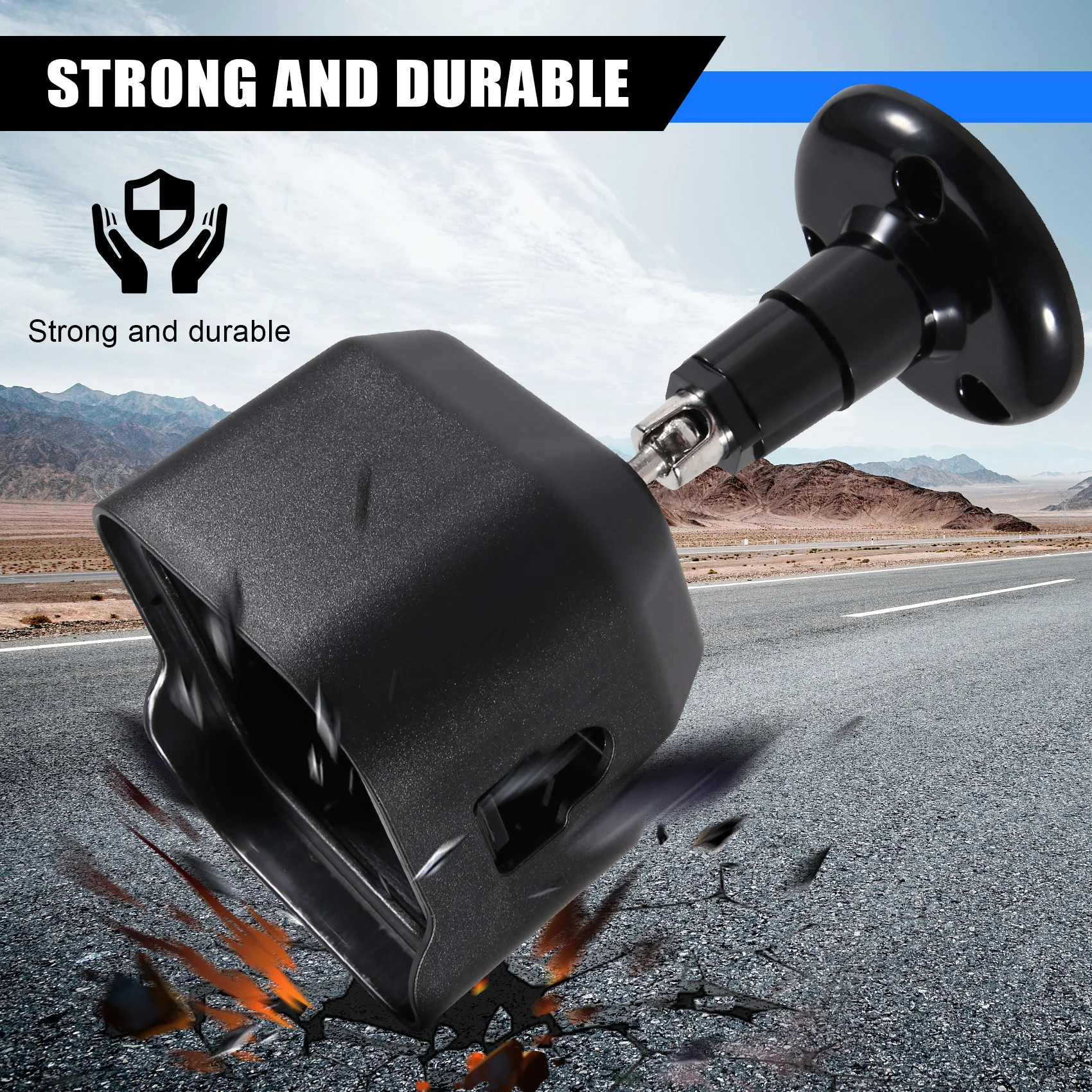 ABUO-Surveillance Camera Mount For Blink Camera Mount For Blink 3Rd Mount Monitor Mount