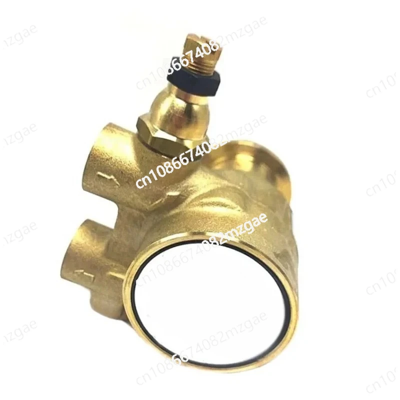 Supercharged Rotary Pump Head PA104 Rotary Pump Head Semi-Automatic Coffee Machine Accessories