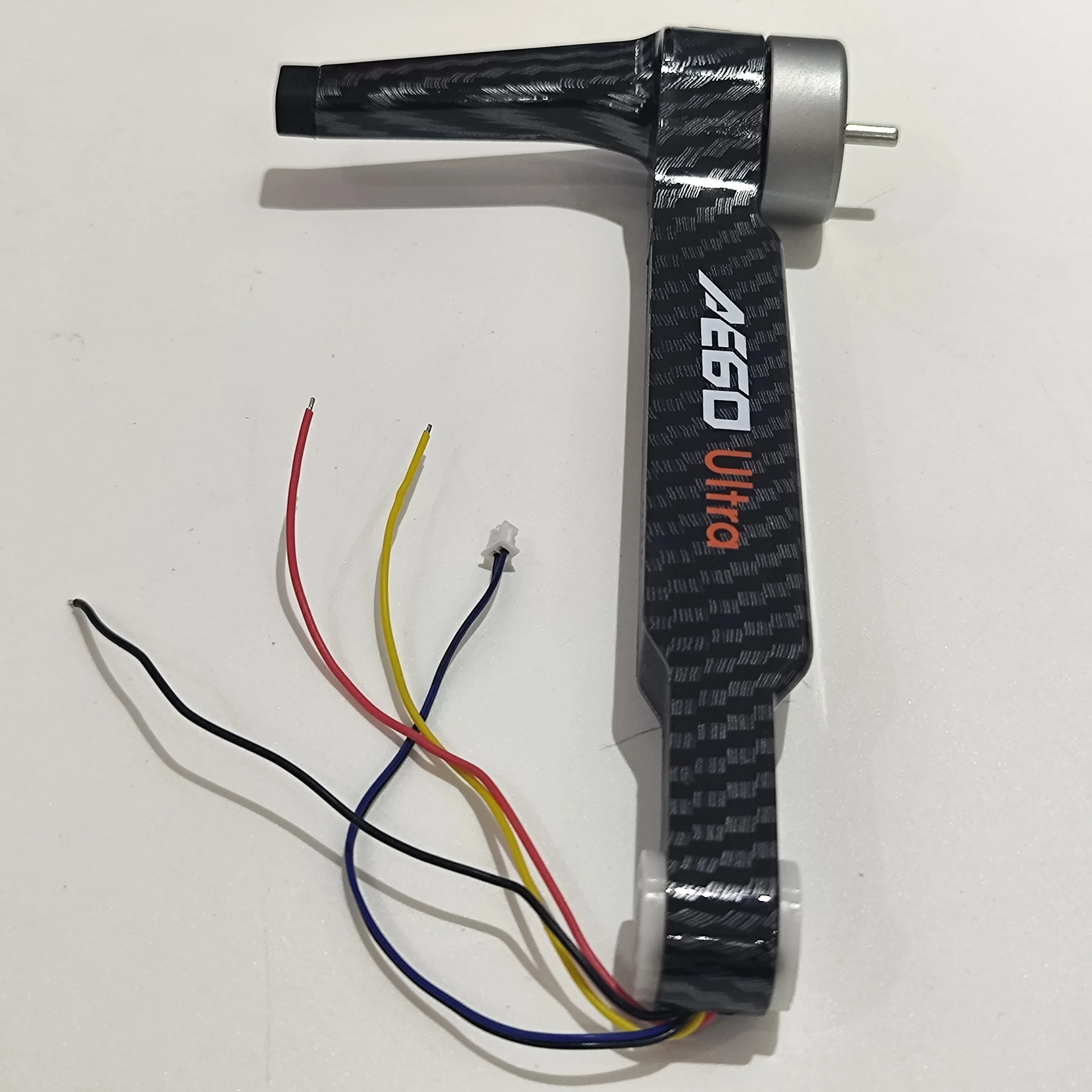 

AE60 Дрон Оригинальный бесщеточный двигатель Передний рычаг B для AE60 PRO MAX GPS Дроны AE60ProMax Складной RC Квадрокоптер Запчасти с двигателем