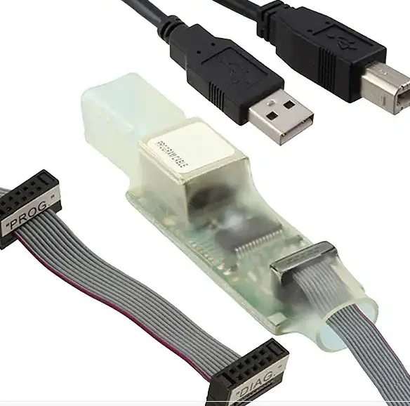 

20-101-1183 RabbitCore,SBC Modules USB PROGRAM CABLE